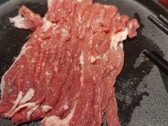 -羊大爷涮肉(亮马桥店)
