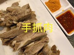 -兰州宾馆餐厅(兰州驻京办店)