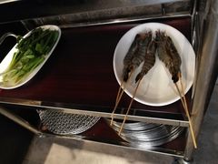 -韩聚屋韩国烤肉餐厅(新北万达店)