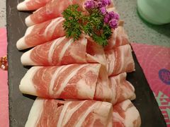 -辣斗辣·老火锅(红谷滩万达店)