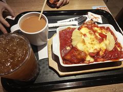 -大快活(丽丰店)