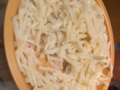 -龍歌自助小火锅(市北CBD万达店)