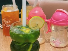 -BossBabe亲子餐厅(金光华广场店)