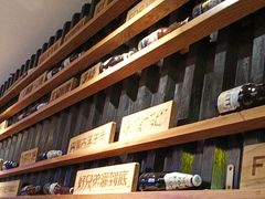 -木屋烧烤(Ipark店)