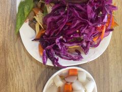 -贺莉嫂北二巷香菇芙蓉面(抗大商厦店)