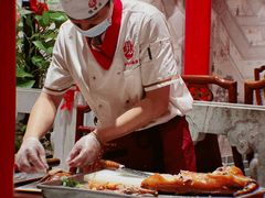 -京味张·北京烤鸭(天河南二路店)