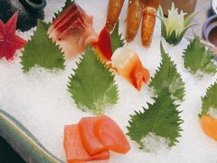 -宝燕壹号景观餐厅(龙盛国际商业广场店)