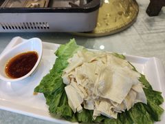 -鑫皇朝酒店(建设一路店)