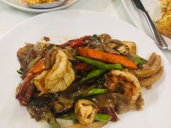 醉汉面-Raan Jay Fai