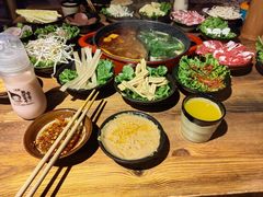-烂摊摊火锅集市(河北总店)
