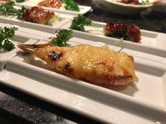 -半岛翡丽海鲜自助餐厅(观风亭店)