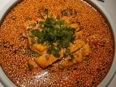 口水鸡-巴蜀风月·聚会团建·生日宴(宝安店)