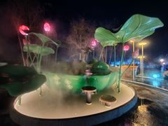 -清河半岛温泉度假酒店