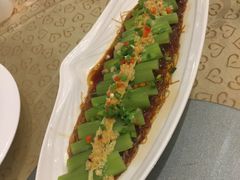 -大鸭梨烤鸭(左家庄店)