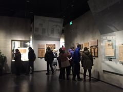 -上海四行仓库抗战纪念馆