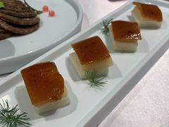 -味+新京宴·烤鸭·北京菜(创意谷店)
