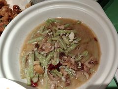 -鑫小城故事·藕汤·家常菜(台北一路总店)