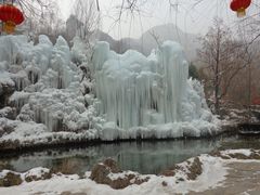-沕沕水生态风景区