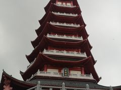 -芜湖方特东方神画