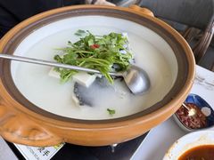 -宝荣鱼馆·临湖之宴(千岛湖店)