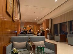 -上海明天广场JW万豪酒店