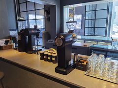 -来回·咖啡(钟村咖啡豆店)