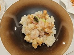 -北塘海鲜·天津菜(大光明桥旗舰店)
