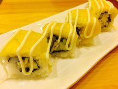 -宝寿司(红瓦寺店)