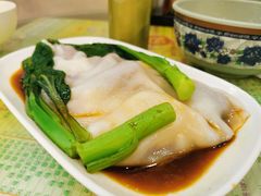 牛肉肠粉-顺记冰室(宝华路店)