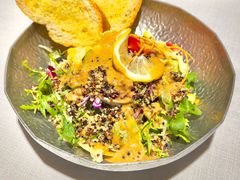 -俄士厨房(五棵松华熙LIVE店)