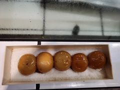 -董顺桃小粒臭豆腐(坡子街店)