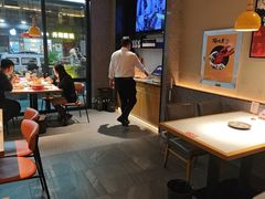 -杨氏青龙虾·羊蝎子(金盛路总店)