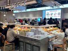 -龍歌自助小火锅(城阳万象汇店)