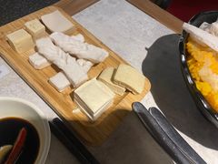-鲜潭蒸汽石锅鱼(五道口购物中心店)