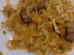 -顺德公平靓正特色牛花粥(花都店)
