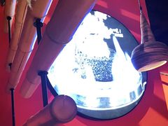 -蜜桃餐厅·伴山(绿宝广场店)