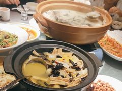 -湘轩·土菜研究院(光大店)