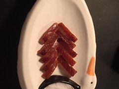 -煜丰汴京烤鸭(福彩路店)