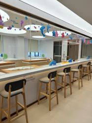 -侒悦缦月子中心·疗愈园区(龙岗店)