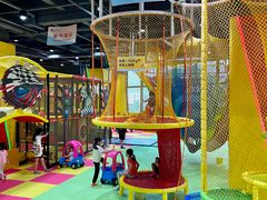 -观澜湖新城运动奥莱区