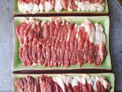 -壹条龙饭庄台基厂店