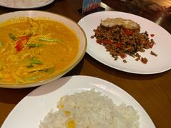 -泰国餐厅 Thai Food(裕华万达店)