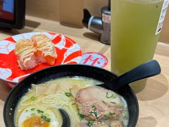 -友壹町寿司(佛山新DNA店)