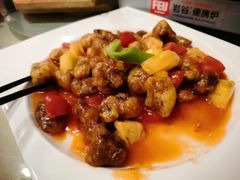 -桂林肥仔·中华餐饮名店(园湖店)