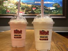 -The Habit Burger Grill 哈比特汉堡(爱琴海店)
