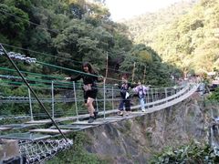 -古龙峡云天玻霸