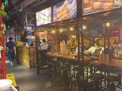 -管氏翅吧(中关村店)
