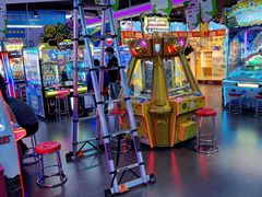 -大玩家(通州万达广场店)