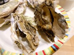 清蒸生蚝-喜庭海鲜自助(来福士店)