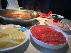 -小龙坎火锅(IFS HOT店)